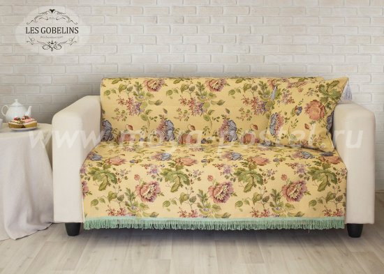 Накидка на диван Gloria (160х200 см) - интернет-магазин Моя постель