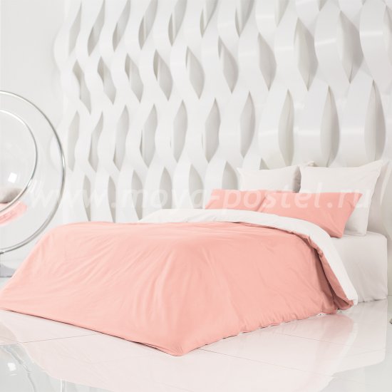Постельное белье Perfection: Цветущий Георгин + Нероли (1,5 спальное) в интернет-магазине Моя постель