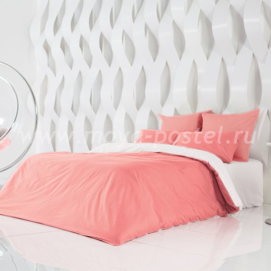 Постельное белье Perfection: Цветок Сакуры + Нероли (1,5 спальное) в интернет-магазине Моя постель
