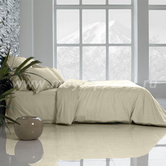 Постельное белье Perfection: Ветка Ванили (1,5 спальное) в интернет-магазине Моя постель
