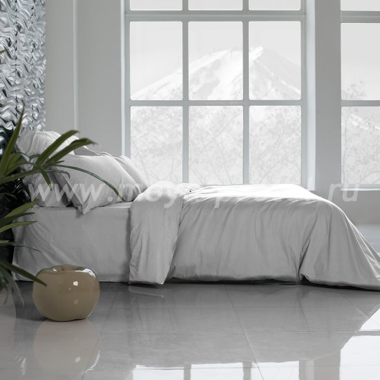Постельное белье Perfection: Туманная Гавань (1,5 спальное) в интернет-магазине Моя постель
