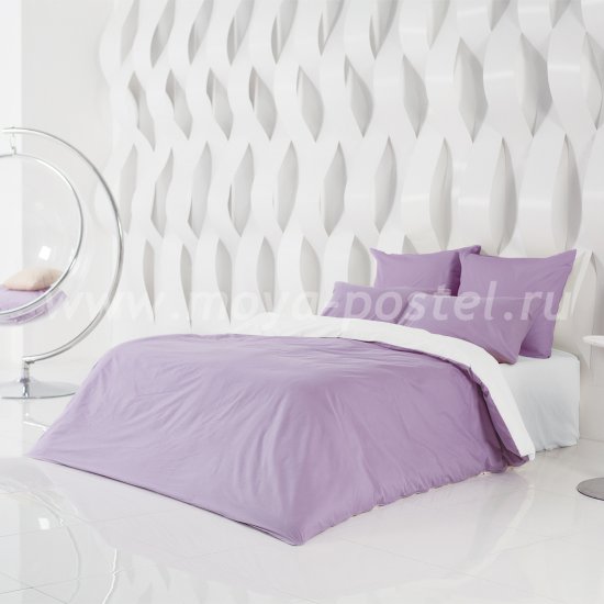 Постельное белье Perfection: Розовая Лаванда + Нероли (1,5 спальный) в интернет-магазине Моя постель