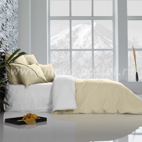 Постельное белье Perfection: Ветка Ванили + Нероли (1,5 спальное) в интернет-магазине Моя постель