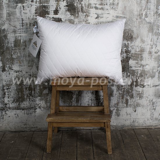 Подушка Essential Bamboo (70х70) и другая продукция для сна в интернет-магазине Моя постель