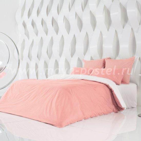 Постельное белье Perfection: Цветущий Георгин + Нероли (евро) в интернет-магазине Моя постель