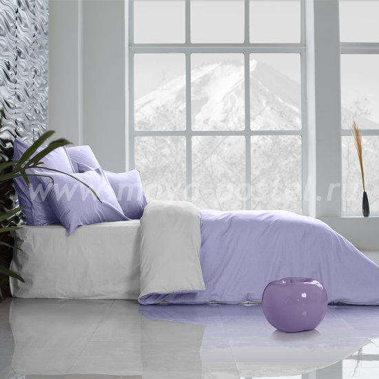 Постельное белье Perfection: Нероли + Лавандовый (1,5 спальное) в интернет-магазине Моя постель