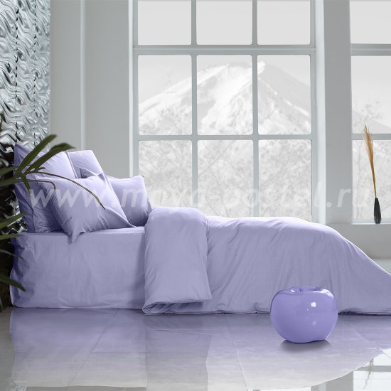Постельное белье Perfection: Лавандовый (1,5 спальное) в интернет-магазине Моя постель