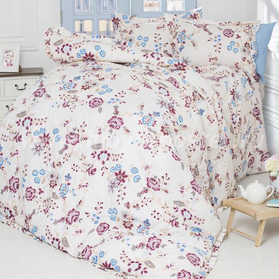 Постельное белье Francesca (1,5 спальное) в интернет-магазине Моя постель