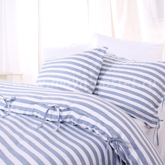 Постельное белье Soro без простыни, двуспальное в интернет-магазине Моя постель