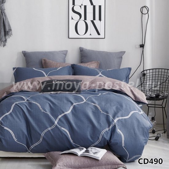 Постельное белье Arlet CD-490-1 в интернет-магазине Моя постель