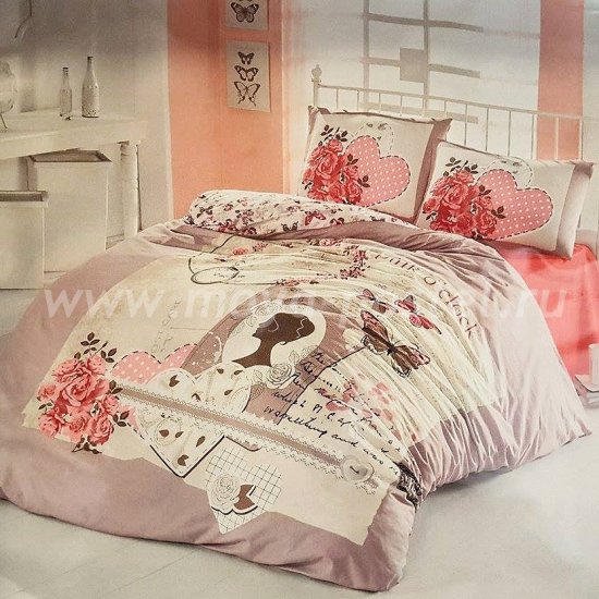 Постельное белье Irina Home IH-05-1 Sura в интернет-магазине Моя постель