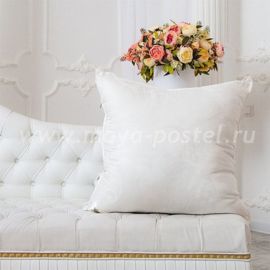 Подушка Kingsilk Comfort Т-70-2, 70*70 и другая продукция для сна в интернет-магазине Моя постель