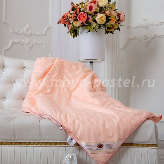 Одеяло Kingsilk Elisabette Элит E-200-0,9-Per, летнее в интернет-магазине Моя постель