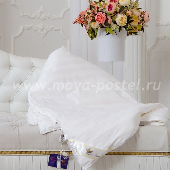 Одеяло Kingsilk Elisabette Классик K-200-2, зимнее в интернет-магазине Моя постель
