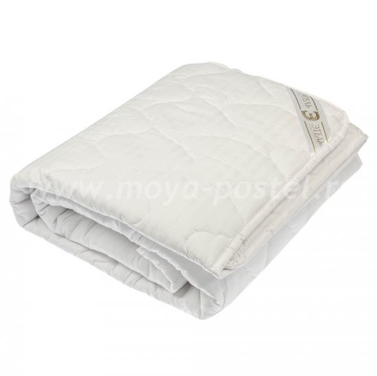 Одеяло Этель OE-SD-172 Лебяжий пух 172*205 всесезонное в интернет-магазине Моя постель
