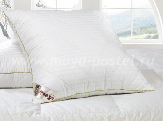 Подушка Tango Geisha Бамбук 70x70 и другая продукция для сна в интернет-магазине Моя постель
