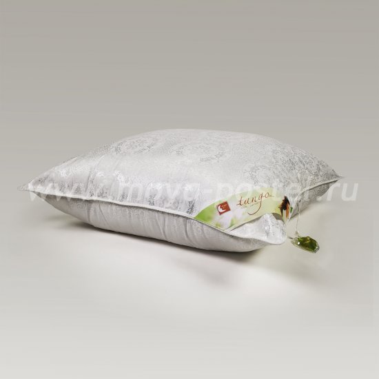Подушка Tango "Шелк" 70*70 и другая продукция для сна в интернет-магазине Моя постель