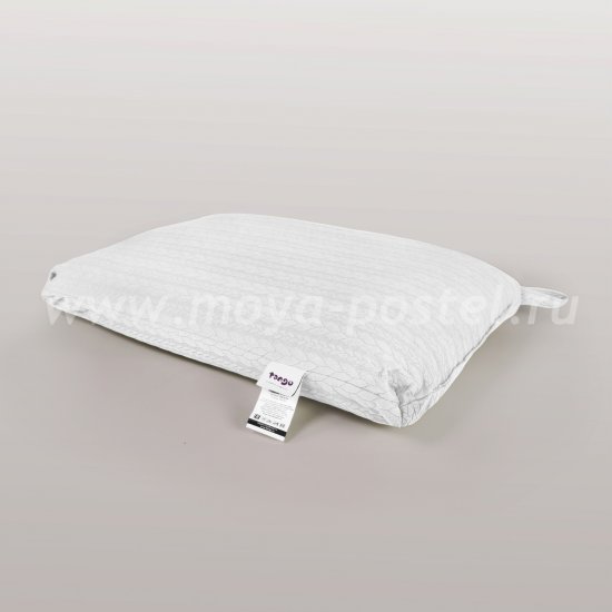Подушка Tango Coleta COL5070-03, белая и другая продукция для сна в интернет-магазине Моя постель