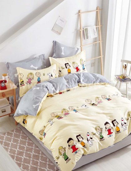 Комплект постельного белья Twill TPIG2-1074-70 двуспальный в интернет-магазине Моя постель