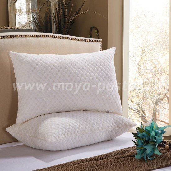 Подушка Nano Touch  Z07 и другая продукция для сна в интернет-магазине Моя постель