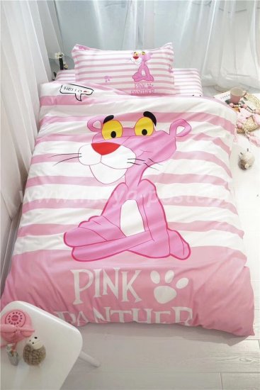 Комплект постельного белья Сатин Детский CD005 в интернет-магазине Моя постель