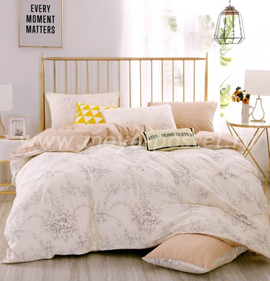 Комплект постельного белья Люкс-Сатин A101 в интернет-магазине Моя постель