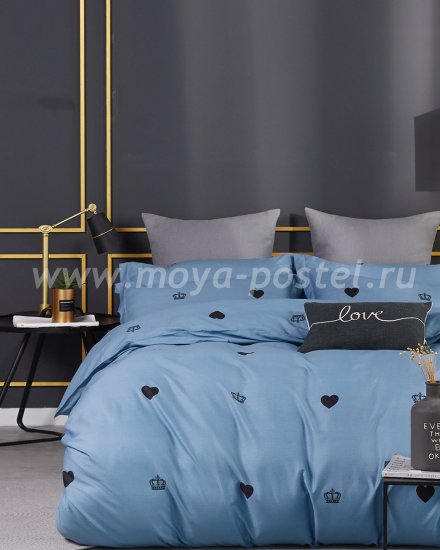Постельное белье Tango Novella TS01-X89 1,5-спальный 2 наволочки в интернет-магазине Моя постель