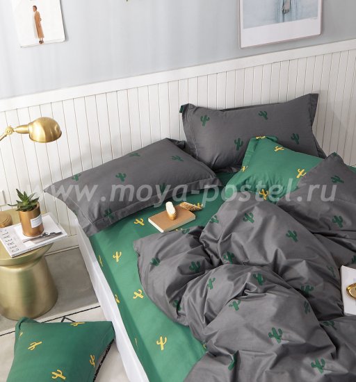Постельное белье Tango Novella TS01-X98 1,5-спальный 2 наволочки в интернет-магазине Моя постель