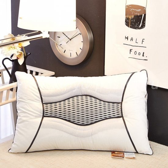 Подушка Nano Touch  Z30 и другая продукция для сна в интернет-магазине Моя постель
