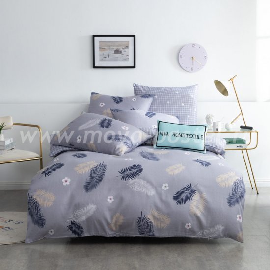 Комплект постельного белья Сатин Выгодный CM065 в интернет-магазине Моя постель
