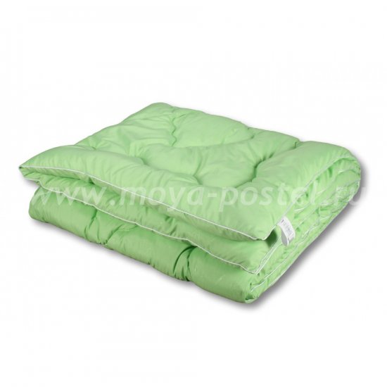 Одеяло из бамбука   (Детское)   чехол-микрофибра в интернет-магазине Моя постель