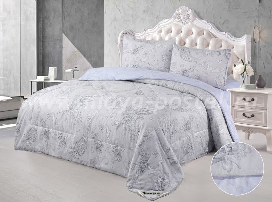 Tango Primavera W400-30 КПБ+Одеяло 4 предмета в интернет-магазине Моя постель