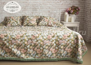 Покрывало на кровать Nectar De La Fleur (160х220 см) - интернет-магазин Моя постель