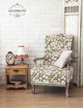 Накидка на кресло Nectar De La Fleur (60х120 см) - интернет-магазин Моя постель