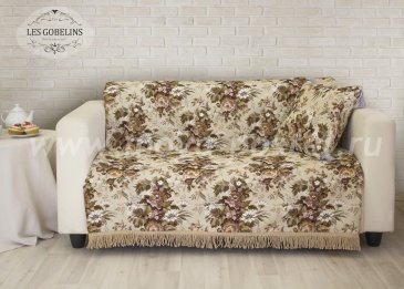 Накидка на диван Terrain Russe (130х200 см) - интернет-магазин Моя постель