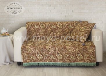 Накидка на диван Vostochnaya Skazka (130х200 см) - интернет-магазин Моя постель