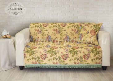 Накидка на диван Gloria (130х190 см) - интернет-магазин Моя постель