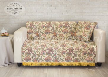 Накидка на диван Loche (150х200 см) - интернет-магазин Моя постель