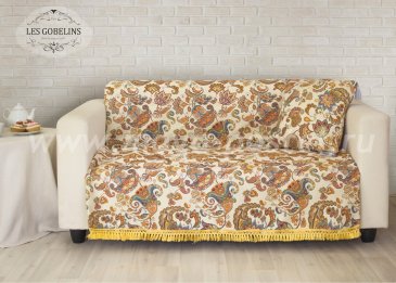 Накидка на диван Ete Indien (140х190 см) - интернет-магазин Моя постель