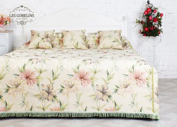 Покрывало на кровать Perle lily (170х230 см) - интернет-магазин Моя постель