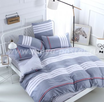 Комплект постельного белья CM016 (1.5 спальное, 50*70) в интернет-магазине Моя постель