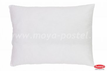 Подушка на синтепоне 50Х70, белый, 100% Хлопок и другая продукция для сна в интернет-магазине Моя постель
