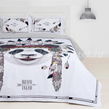 Постельное белье Этель ETR-687-1 Indian dream в интернет-магазине Моя постель