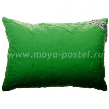 Подушка Этель PE-AL-50 Алоэ-Вера 50*70 и другая продукция для сна в интернет-магазине Моя постель