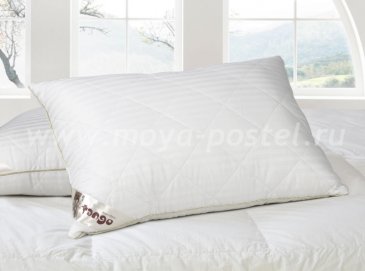 Подушка Tango Geisha Бамбук 50x70 и другая продукция для сна в интернет-магазине Моя постель