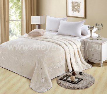 Плед Italian home BL2024-07 200x240 в каталоге интернет-магазина Моя постель