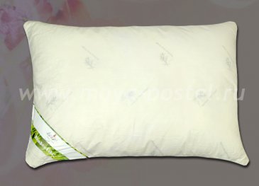 Подушка Bamboo 50*70 и другая продукция для сна в интернет-магазине Моя постель