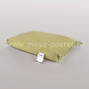 Подушка Tango Coleta COL5070-04, зеленая и другая продукция для сна в интернет-магазине Моя постель