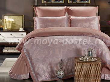 Постельное белье Cristelle Venice TJ113-40 евро 4 наволочки в интернет-магазине Моя постель