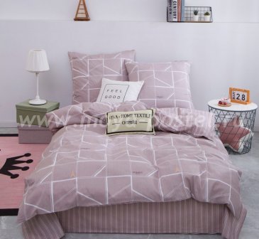 Комплект постельного белья Сатин Выгодный CM058 в интернет-магазине Моя постель